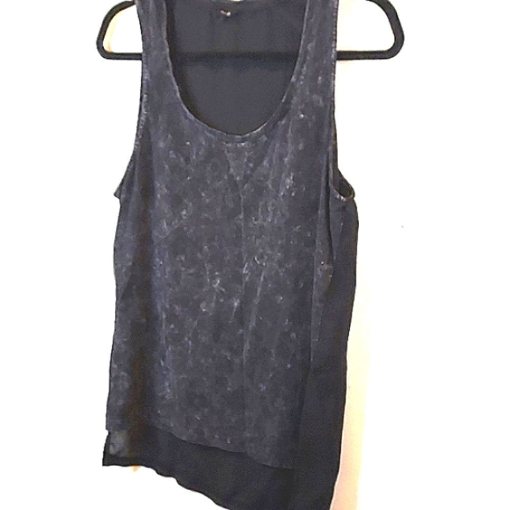 Hurley Tank Top  - Picture 2 of 6